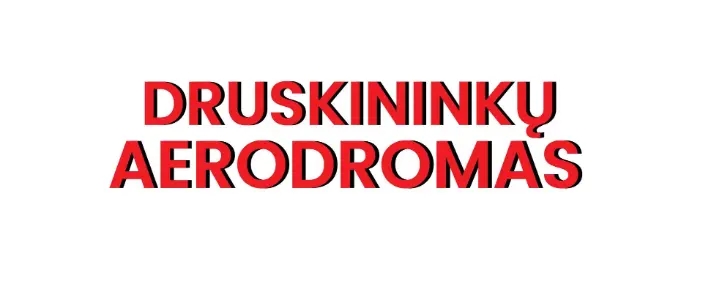Druskininkų Aerodromas